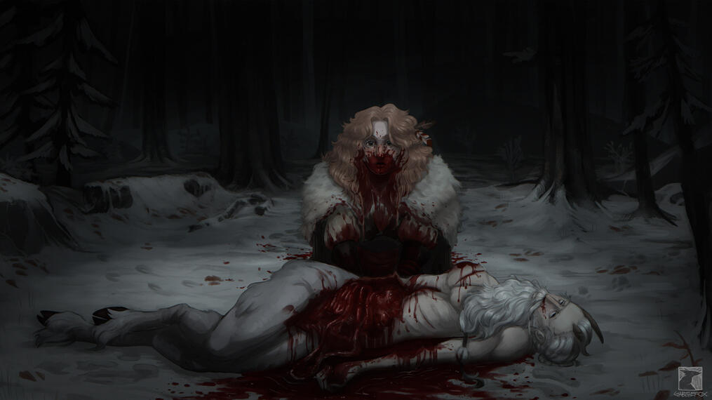 !!! TW GORE !!!